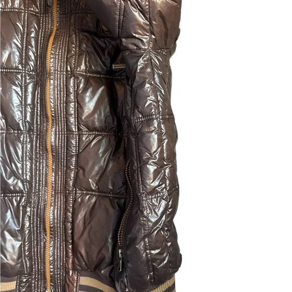 Sean John Puffer Jacket for Men